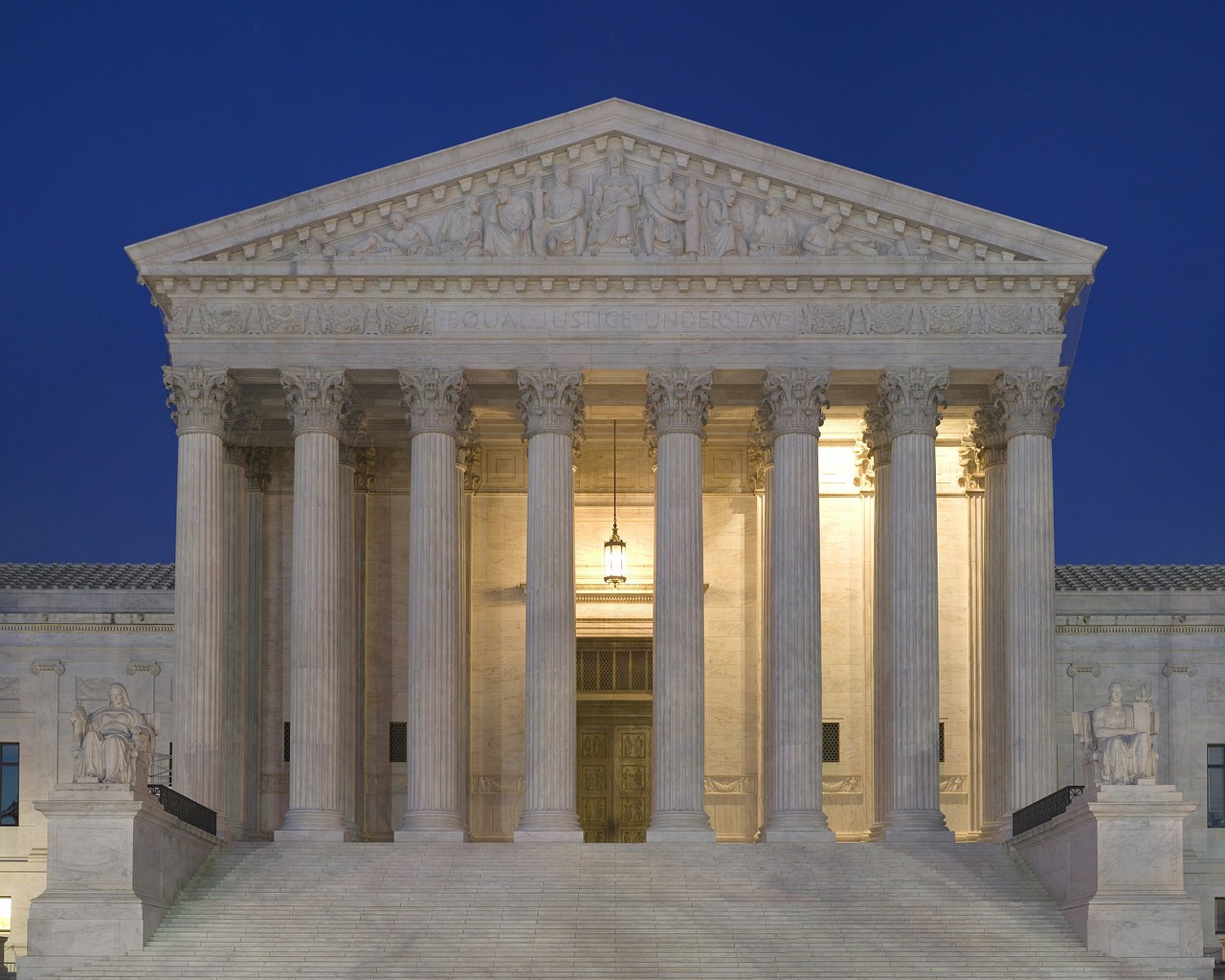 Supreme’s support Travel Ban